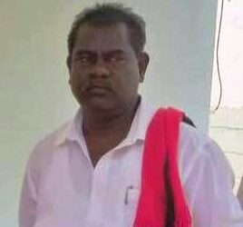 தூத்துக்குடி ராஜாஜி பூங்காவில் முன்னாள் எம்எல்ஏ பெரியசாமி நினைவு நூலகம் அமைக்க வேண்டி தமிழக முதல்வருக்கு தூத்துக்குடி திமுக நிர்வாகி கோரிக்கை