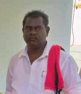 தூத்துக்குடி ராஜாஜி பூங்காவில் முன்னாள் எம்எல்ஏ பெரியசாமி நினைவு நூலகம் அமைக்க வேண்டி தமிழக முதல்வருக்கு தூத்துக்குடி திமுக நிர்வாகி கோரிக்கை