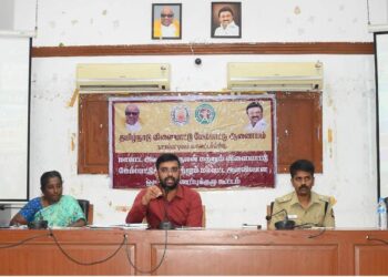 தூத்துக்குடி ஜேசிஐ பியர்ல் சிட்டி குயின் பீஸ் 2 வது ஆண்டுக்கான புதிய தலைவர்  அட்வகேட் சுபாசினி வில்சன்  பதவியேற்பு விழா!!