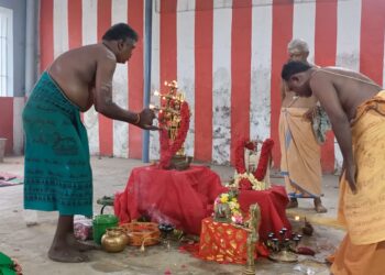 தூத்துக்குடி ஜேசிஐ பியர்ல் சிட்டி குயின் பீஸ் 2 வது ஆண்டுக்கான புதிய தலைவர்  அட்வகேட் சுபாசினி வில்சன்  பதவியேற்பு விழா!!