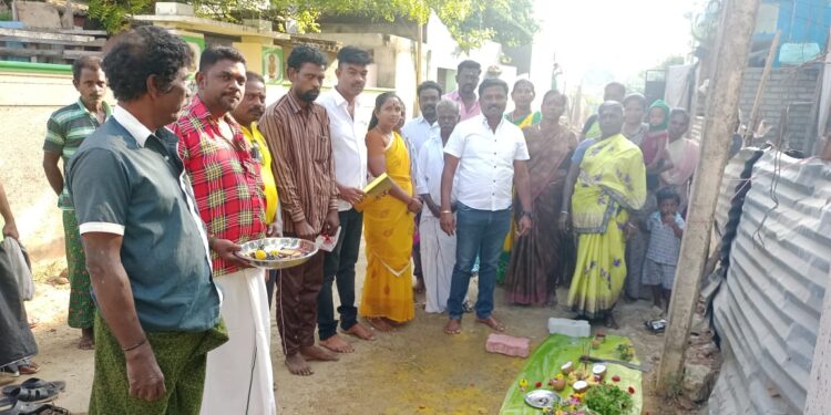 வேதாரணியத்தில் மினி மராத்தான் ஓட்டப்போட்டி நடைபெற்றது.