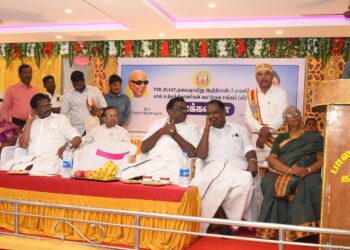 நாகப்பட்டினம் மாவட்டம்  தலைஞாயிறு ஆதிதிராவிடர் மகளிர் பால் உற்பத்தியாளர்கள் கூட்டுறவு சங்கம்(லிட்) துவக்க விழா தமிழ்நாடு மீன்வளர்ச்சி கழக தலைவர் என்.கௌதமன், தமிழ்நாடு தாட்கோ கழக தலைவர் உ.மதிவாணன் ஆகியோர் தலைமையில், மாவட்ட ஆட்சித்தலைவர் டாக்டர்.அ.அருண்தம்புராஜ், முன்னிலையில்நடைபெற்றது.