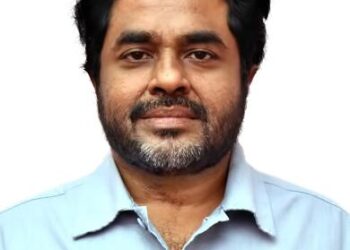 வேதாரணியத்தில் அதிமுக ஓபிஎஸ் அணி அமைப்புச் செயலாளர் பி .வி .கே .பிரபு செய்தியாளர்கள் சந்திப்பு. 