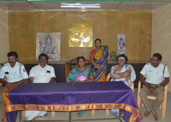 தூத்துக்குடி சிவன் கோவிலில் பிரதோஷம் மற்றும் சிவராத்திரியை முன்னிட்டு பக்தர்களுக்கு சிறப்பு ஏற்பாடு