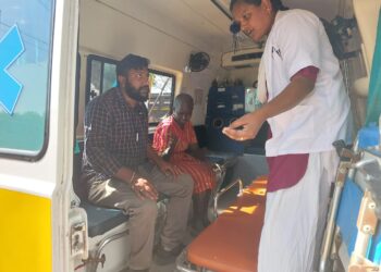 மனநலம் பாதிக்கப்பட்டு ஆதரவற்ற நிலையில் சுற்றி திரிந்த இளம் பெண்ணை மீட்டு பாதுகாப்பாக காப்பகத்திற்கு அனுப்பி வைத்த இந்திய ஜனநாயக கட்சி நிர்வாகி கொடைக்கானல் ஜோஸ்வாவின் மனிதநேயம் :   குவியும் பாராட்டுக்கள்..