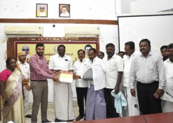 தலைமறைவு குற்றவாளி நீதிமன்றத்தில் ஆஜராக சிறப்பு நீதிமன்றத்தின் அதிரடி உத்தரவு