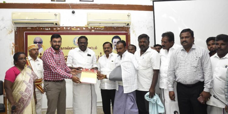 தலைமறைவு குற்றவாளி நீதிமன்றத்தில் ஆஜராக சிறப்பு நீதிமன்றத்தின் அதிரடி உத்தரவு