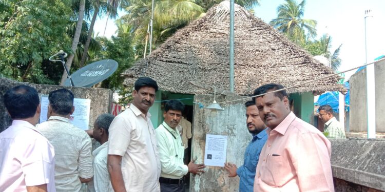 தலைமறைவு குற்றவாளி நீதிமன்றத்தில் ஆஜராக சிறப்பு நீதிமன்றத்தின் அதிரடி உத்தரவு