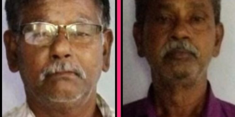 தூத்துக்குடியில் 10 சென்ட் நிலத்தை ஆள்மாறாட்டம் செய்து மோசடி.