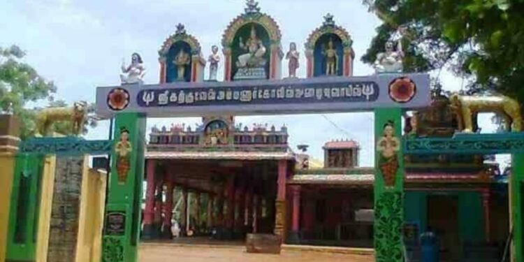 குலதெய்வ சாஸ்தா வழிபாடு:பங்குனி உத்திரத்துக்கு உள்ளூர் விடுமுறை அளிக்க கலெக்டரிடம் கோரிக்கை