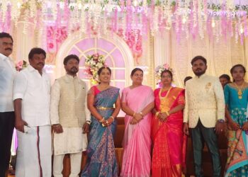 திமுக வரலாறு தெரியாமல் பலர் பொய் பிரச்சாரம் செய்கிறார்கள் அதை முறியடிக்க வேண்டும் தூத்துக்குடி கூட்டத்தில் அமைச்சர் கீதாஜீவன் பேச்சு