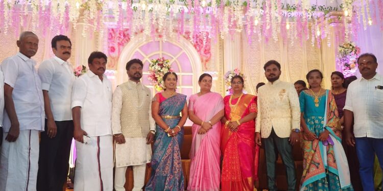 திமுக வரலாறு தெரியாமல் பலர் பொய் பிரச்சாரம் செய்கிறார்கள் அதை முறியடிக்க வேண்டும் தூத்துக்குடி கூட்டத்தில் அமைச்சர் கீதாஜீவன் பேச்சு