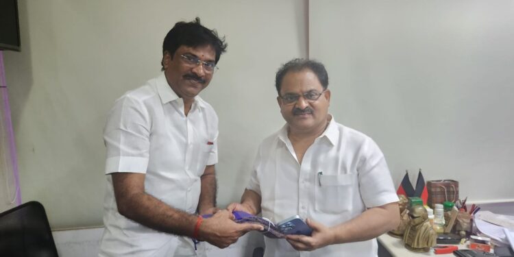 மாப்பிள்ளையூரணியில் கிசான் திட்ட விழிப்புணர்வு முகாம் நடைபெற்றது.