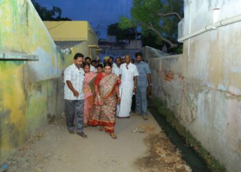 மாப்பிள்ளையூரணியில் கிசான் திட்ட விழிப்புணர்வு முகாம் நடைபெற்றது.