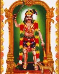 தூத்துக்குடி மில்லர்புரம் பர்மாகாலனி முனீஸ்வரர் கோவில் கொடை விழா