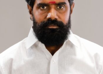 இந்தியாவின் வளர்ச்சிக்கு ஸ்டெர்லைட் ஆலையை திறக்க நடவடிக்கை எடுக்க வேண்டும் – இசக்கிராஜா தேவர் அரசுக்கு கோரிக்கை