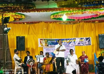 தூத்துக்குடி மாநகராட்சி 6வது வார்டு பகுதிகளில் அமைச்சர் கீதாஜீவன் பொதுமக்களிடம் குறைகளை கேட்டறிந்தார்.