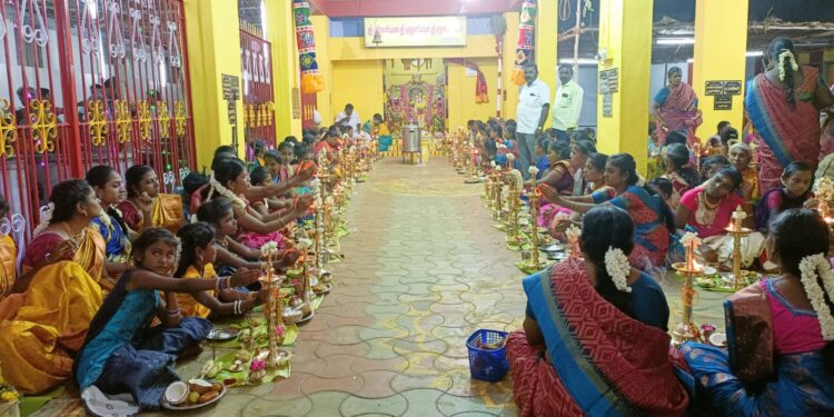 தூத்துக்குடியில் மேயர் ஜெகன் பெரியசாமி மரக்கன்று நட்டினார்.