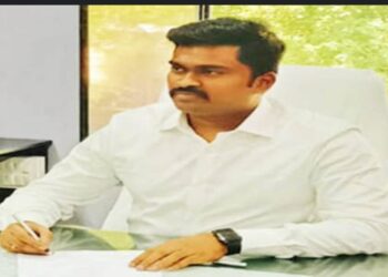 ஆடி அமாவாசையை முன்னிட்டு – காரையாறு சொரிமுத்து அய்யனார் கோயில் பொறுப்பு அதிகாரி சிவ கிருஷ்ணமூர்த்தி சிறப்பு ஏற்பாடு