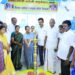 தூத்துக்குடியில் பெரியசாமி கல்வி அறக்கட்டளை சார்பில் இலவச தையல், கனிணி பயிற்சி மையத்தை அமைச்சர் கீதாஜீவன் திறந்து வைத்தார்