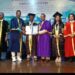 தூத்துக்குடி தி.மு.க கவுன்சிலருக்கு உலக மனித சமாதான பல்கலைக்கழகம் டாக்டர் பட்டம் வழங்கியது