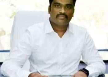 தமிழக முதலமைச்சருக்கு பெருமை சேர்க்கும் நெல்லை மாநகராட்சி ஆணையர் சிவ கிருஷ்ணமூர்த்தி ஐஏஎஸ் அதிரடி நடவடிக்கை