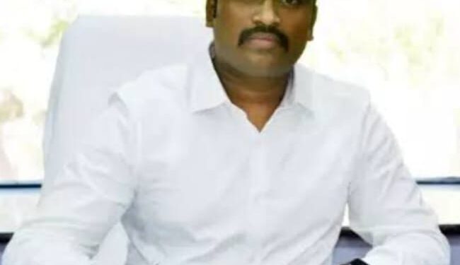 தமிழக முதலமைச்சருக்கு பெருமை சேர்க்கும் நெல்லை மாநகராட்சி ஆணையர் சிவ கிருஷ்ணமூர்த்தி ஐஏஎஸ் அதிரடி நடவடிக்கை