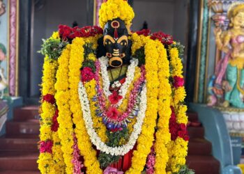 ஸ்ரீசித்தர் பீடத்தில் வரும் 14ம் தேதி முதல் முறையாக  ஸ்ரீவாராஹி அம்மனுக்கு 2025 கிலோ கிழங்கு யாகம்