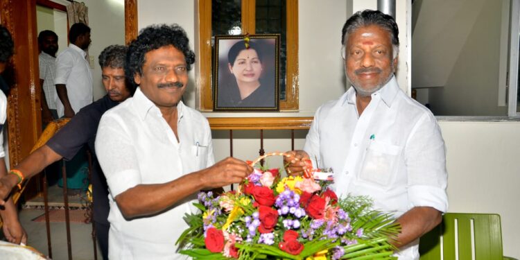 கொடநாடு குற்றவாளி யாராக இருந்தாலும் தப்ப முடியாது. சட்டசபையில் அறிவிப்பு தூத்துக்குடி அதிமுக உற்சாகம்.