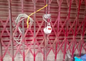 தூத்துக்குடி மாநகரில் தொடரும் ஊழலால் தொடராத காதல்