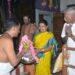தூத்துக்குடி மேலூர் பத்திரகாளியம்மன் கோவில் தசரா விழா அமைச்சர் கீதாஜீவன் பங்கேற்பு