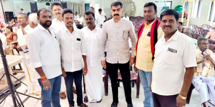 மதிமுகவை பொறுத்தவரையில் பிரதமர் வேட்பாளராக நாங்கள் ராகுல்காந்தியை தான் பார்க்கிறோம் – தூத்துக்குடியில் துரை வைகோ பேட்டி