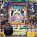 திருச்செந்தூர் சுப்பிரமணிய சுவாமி திருக்கோயிலில் கந்த சஷ்டி விழா இன்று காலை யாகசாலை பூஜையுடன் ஆரம்பம்