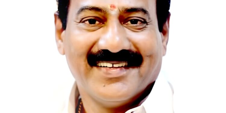 தூத்துக்குடி மீளவிட்டான் ஆர்.சுதாகர் இல்லத்திருமண விழா வரும் 29-ம் தேதி நடைபெறுகிறது.