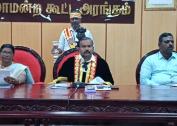 தூத்துக்குடி மாநகராட்சி கூட்டத்தில் தமிழக முதல்வர் ஸ்டாலின், அமைச்சர், மேயர், ஆணையருக்கு கவுன்சிலர்கள் பாராட்டு