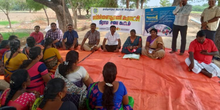 தூத்துக்குடி பேருந்து நிலையத்தில் மினி பஸ் இயக்கம் தொடங்கியது மேயர் ஜெகன் பெரியசாமி தகவல்