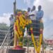 தூத்துக்குடியில் அம்பேத்கர் நினைவு நாளையொட்டி அவரது சிலைக்கு அமைச்சர் கீதாஜீவன் மாலை அணிவித்து மரியாதை!!!
