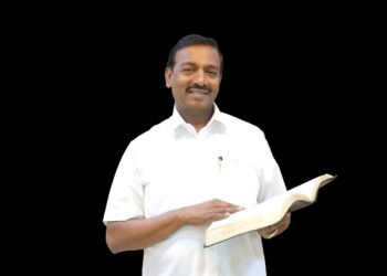 நாலுமாவடி இயேசு விடுவிக்கிறார் தேவனுடைய கூடாரத்தில்   வருகிற 21-ஆம் தேதி முதல் கிறிஸ்துமஸ் கொண்டாட்டம்!