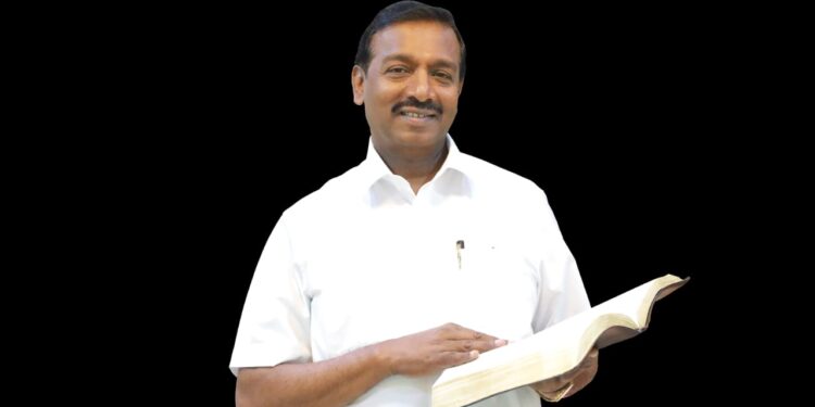 நாலுமாவடி இயேசு விடுவிக்கிறார் தேவனுடைய கூடாரத்தில்   வருகிற 21-ஆம் தேதி முதல் கிறிஸ்துமஸ் கொண்டாட்டம்!