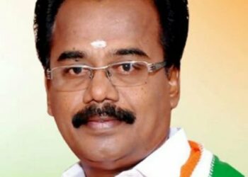 மோடி, அமித்ஷாவுக்கு நாடாளுமன்ற பாதுகாப்பு குளறுபடிகள் பற்றி கவலையில்லை – தூத்துக்குடி மாநகர் மாவட்ட காங்கிரஸ் கமிட்டி தலைவர் சி. எஸ். முரளிதரன் அறிக்கை