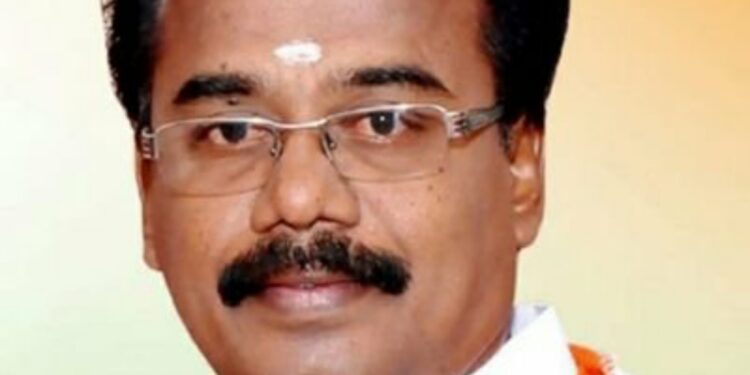 மோடி, அமித்ஷாவுக்கு நாடாளுமன்ற பாதுகாப்பு குளறுபடிகள் பற்றி கவலையில்லை – தூத்துக்குடி மாநகர் மாவட்ட காங்கிரஸ் கமிட்டி தலைவர் சி. எஸ். முரளிதரன் அறிக்கை