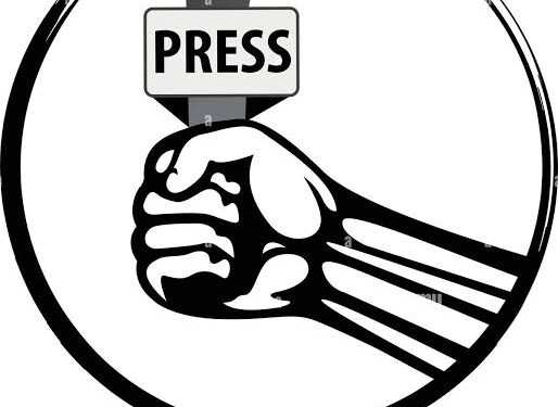 தூத்துக்குடி மாவட்ட பத்திரிகையாளர்களின் நலன் காக்கப்பட வேண்டும்