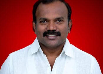 தூத்துக்குடி மழை வெள்ள பாதிப்பின் போது பணியாற்றிய அனைவருக்கும் நன்றி மறவேன் எந்நாளும் உழைப்பேன் – மேயர் ஜெகன் பெரியசாமி புகழ் வணக்கம்!!!