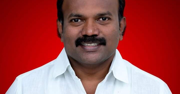 தூத்துக்குடி மழை வெள்ள பாதிப்பின் போது பணியாற்றிய அனைவருக்கும் நன்றி மறவேன் எந்நாளும் உழைப்பேன் – மேயர் ஜெகன் பெரியசாமி புகழ் வணக்கம்!!!