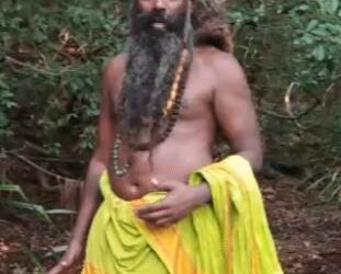 தாமிரபரணி நதிக்கரையில் வாழ்ந்த பச்சை வேஷ்டி சடையாண்டி சித்தர் குருபூஜை விழா –  ஆயிரக்கணக்கான பக்தர்கள் வழிபட்டனர்