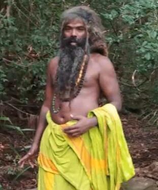 தாமிரபரணி நதிக்கரையில் வாழ்ந்த பச்சை வேஷ்டி சடையாண்டி சித்தர் குருபூஜை விழா – ஆயிரக்கணக்கான பக்தர்கள் வழிபட்டனர்