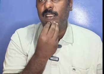 பிரபல கிறிஸ்துவ மத போதகர் மோகன்.சி. லாசரஸ் மீது யூடியூபில் அவதூறு பரப்பிய சென்னை வாலிபர் : அதிரடியாக கைது செய்து சிறையில் அடைத்த தூத்துக்குடி போலீஸ்!!!