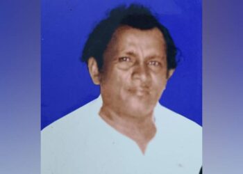 தூத்துக்குடி மாசிலாமணிபுரத்தில் திறக்க உள்ள புதிய பூங்காவிற்கு சித்திரைவேல் பெயரை சூட்ட வேண்டும் – பகுதி சபா கூட்டத்தில் மாநகராட்சி அலுவலர் சுமதியிடம் பல்வேறு அமைப்புகள் கோரிக்கை மனு !!