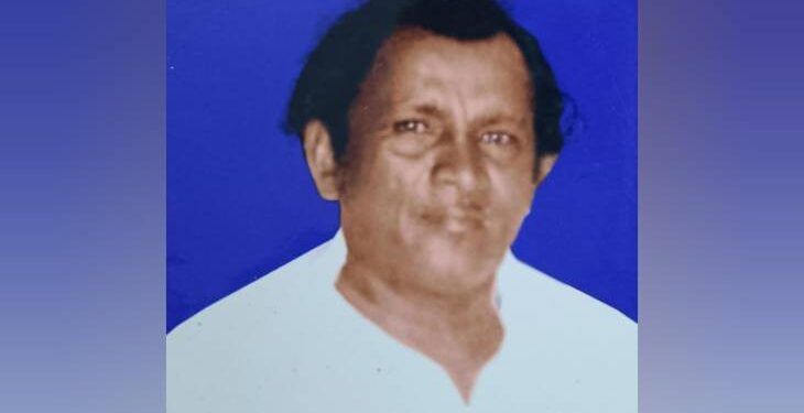 தூத்துக்குடி மாசிலாமணிபுரத்தில் திறக்க உள்ள புதிய பூங்காவிற்கு சித்திரைவேல் பெயரை சூட்ட வேண்டும் – பகுதி சபா கூட்டத்தில் மாநகராட்சி அலுவலர் சுமதியிடம் பல்வேறு அமைப்புகள் கோரிக்கை மனு !!