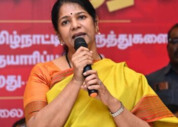 கனிமொழி கருணாநிதி எம்.பியின் தொடர் முயற்சியால் கலைஞர் கருணாநிதியின் கனவுத் திட்டமான குலசேகரன்பட்டினத்தில் ராக்கெட் ஏவுதளம் அமைகிறது 